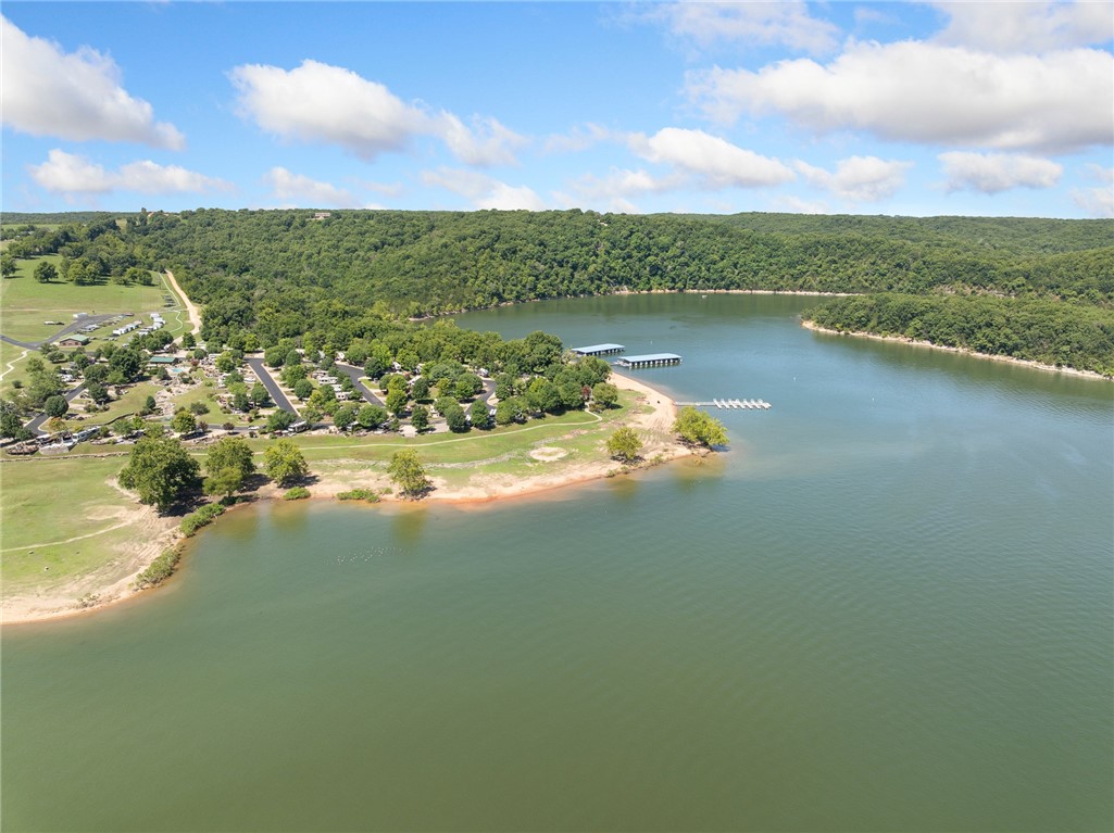 Outdoor Resorts In The Ozarks - Land