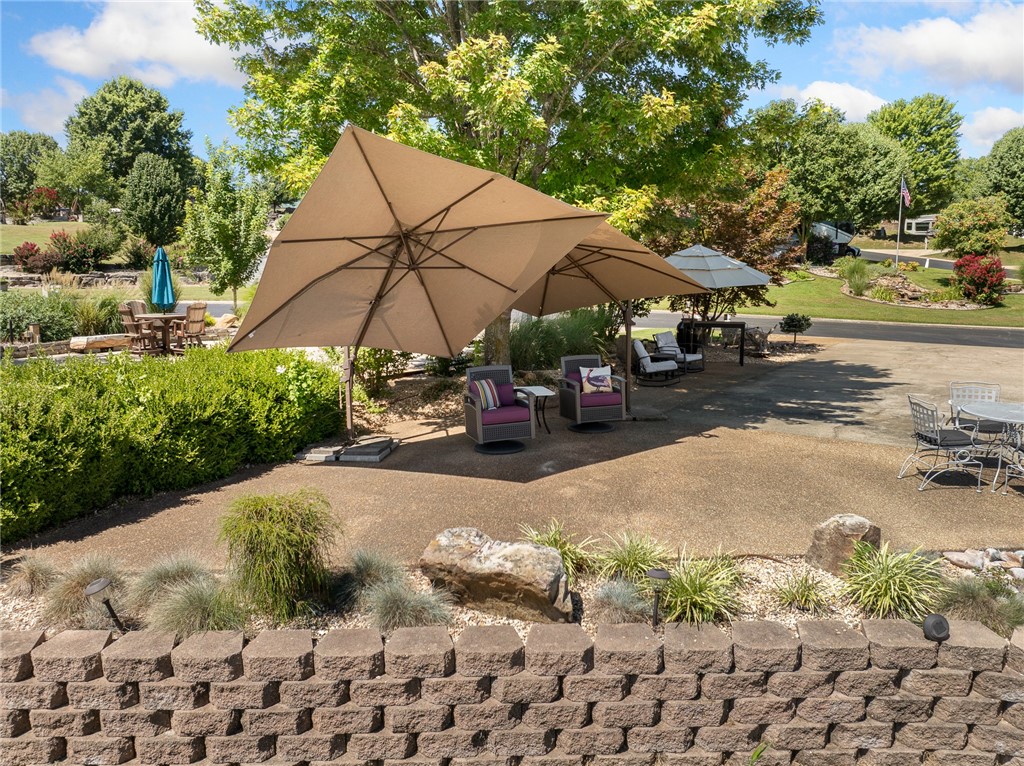 Outdoor Resorts In The Ozarks - Land