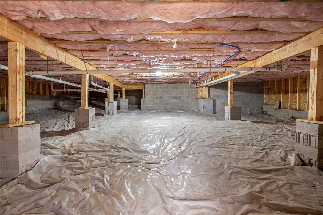 Whistler Woods Sub - Residential