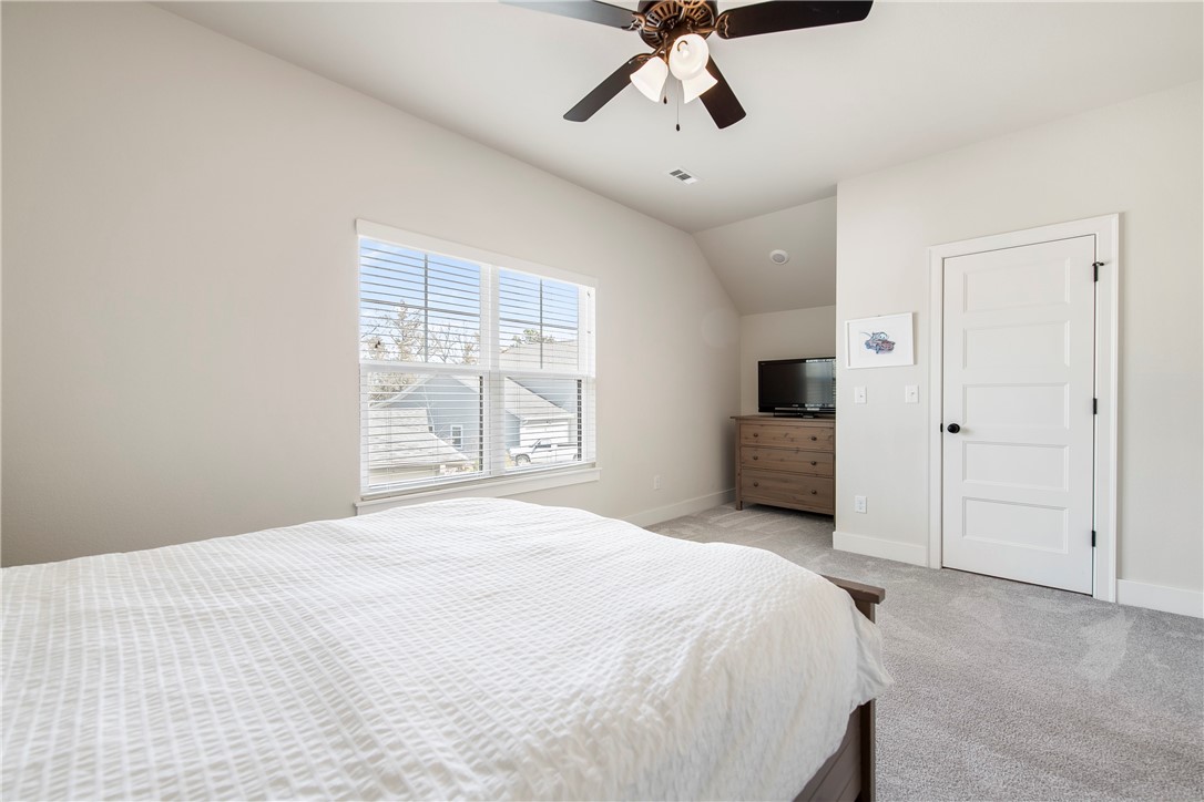 Whistler Woods Sub - Residential