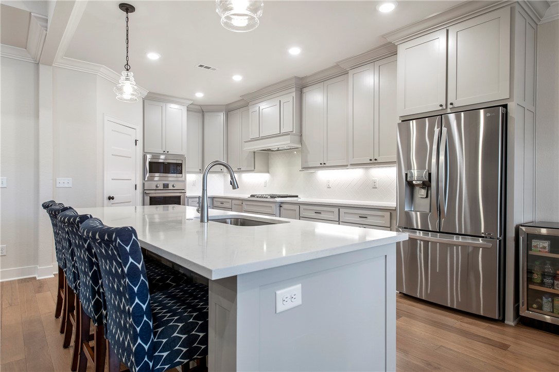 Whistler Woods Sub - Residential