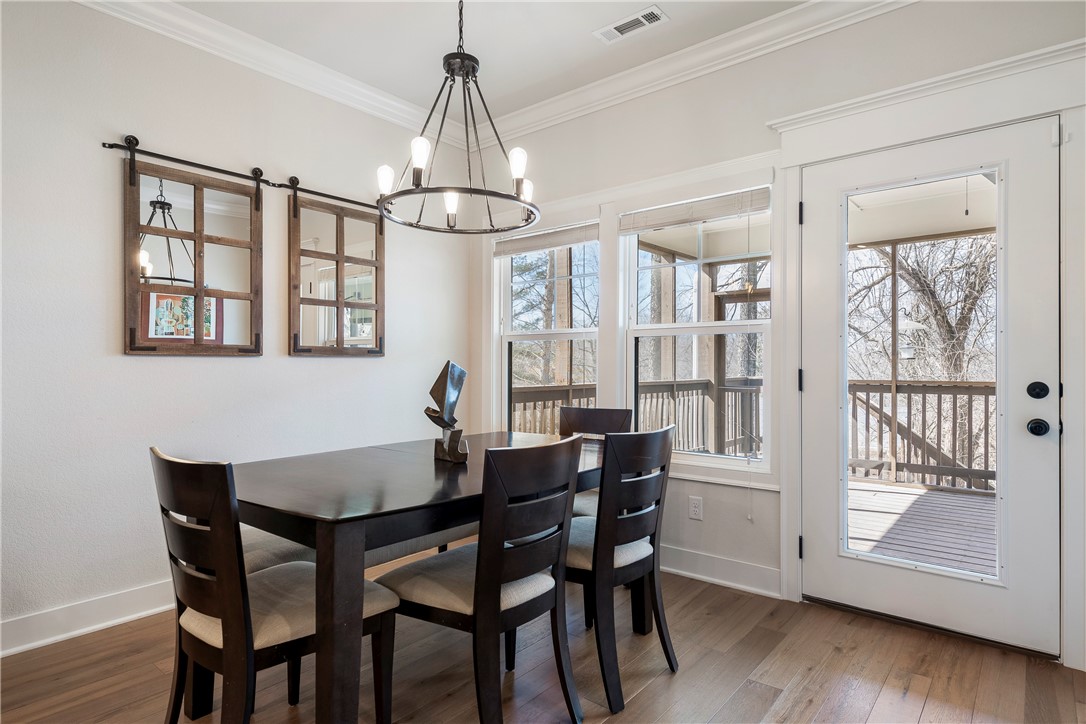 Whistler Woods Sub - Residential