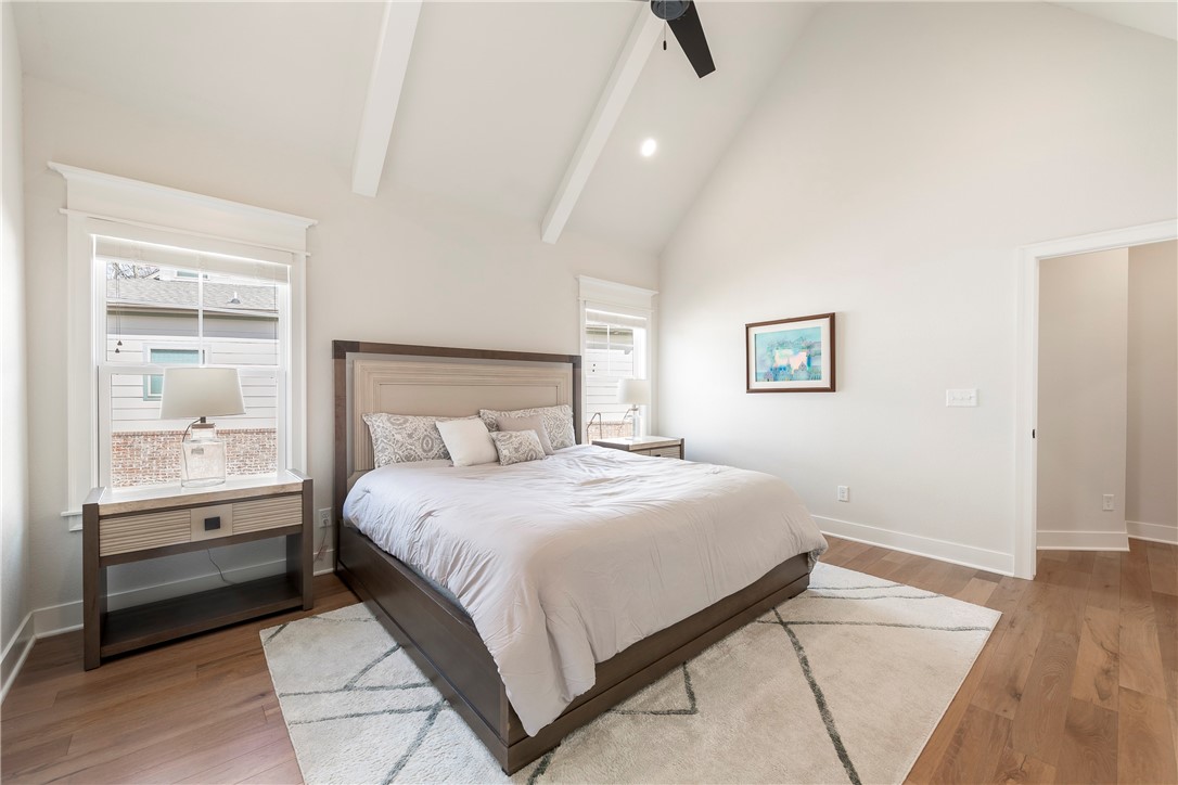 Whistler Woods Sub - Residential