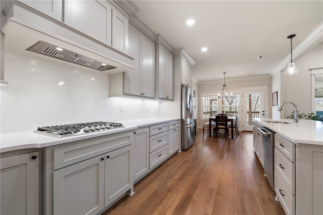 Whistler Woods Sub - Residential