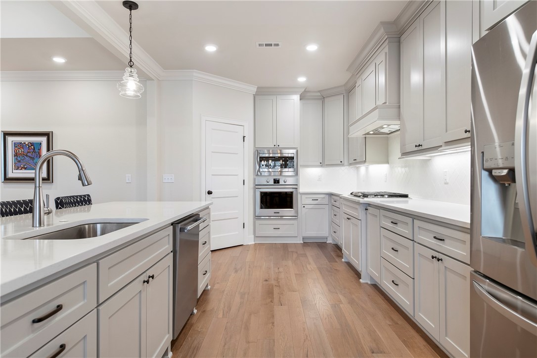 Whistler Woods Sub - Residential