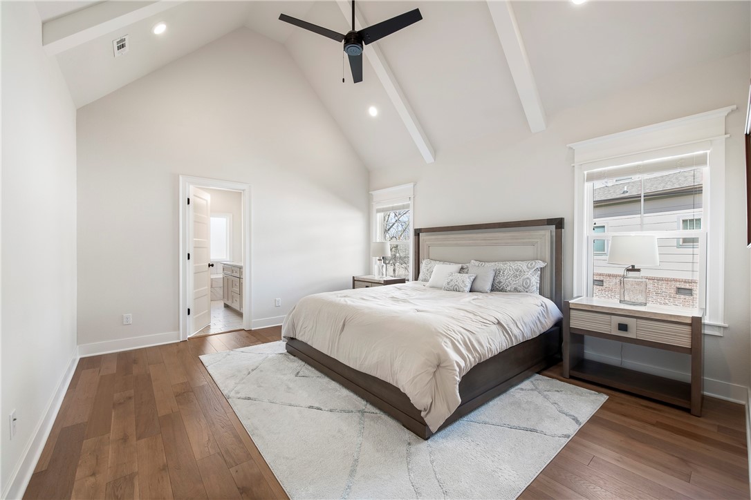Whistler Woods Sub - Residential