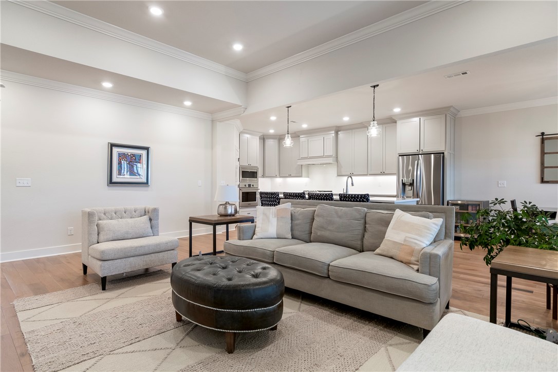 Whistler Woods Sub - Residential