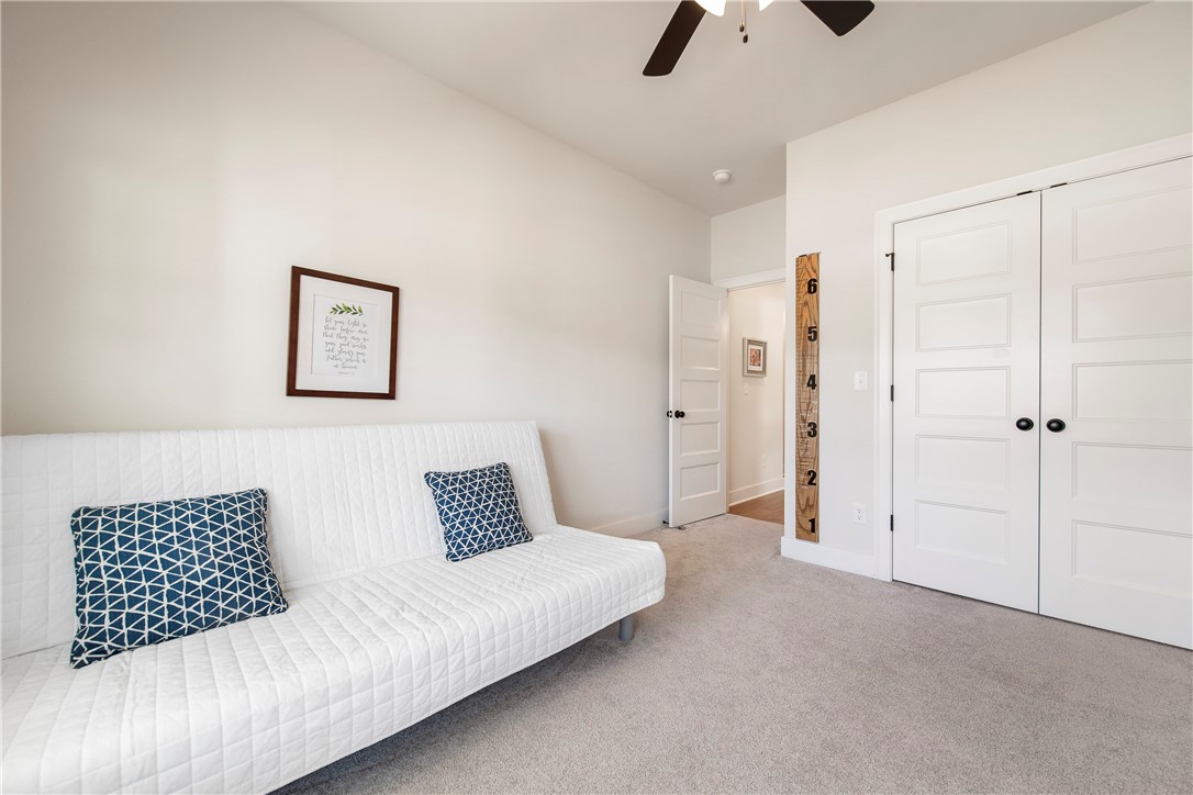 Whistler Woods Sub - Residential