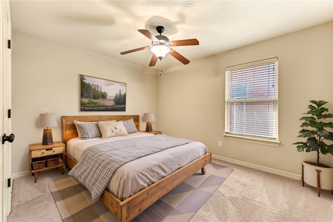 Oxford Ridge - Residential