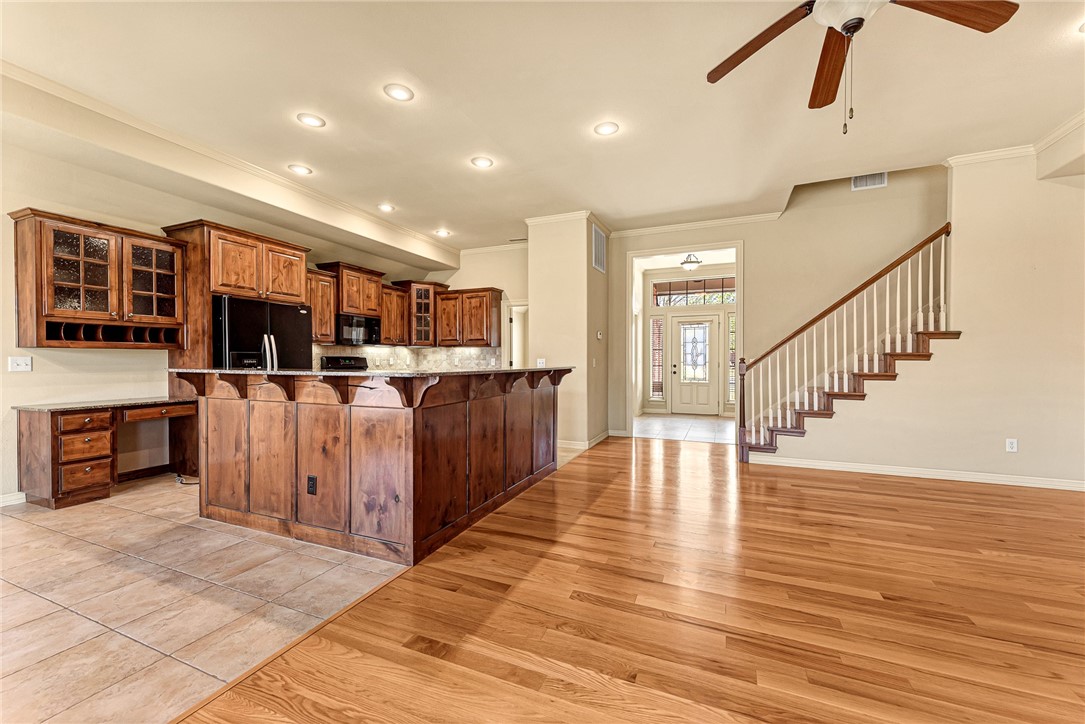 Oxford Ridge - Residential