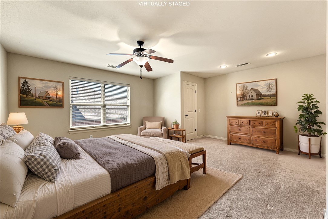 Oxford Ridge - Residential