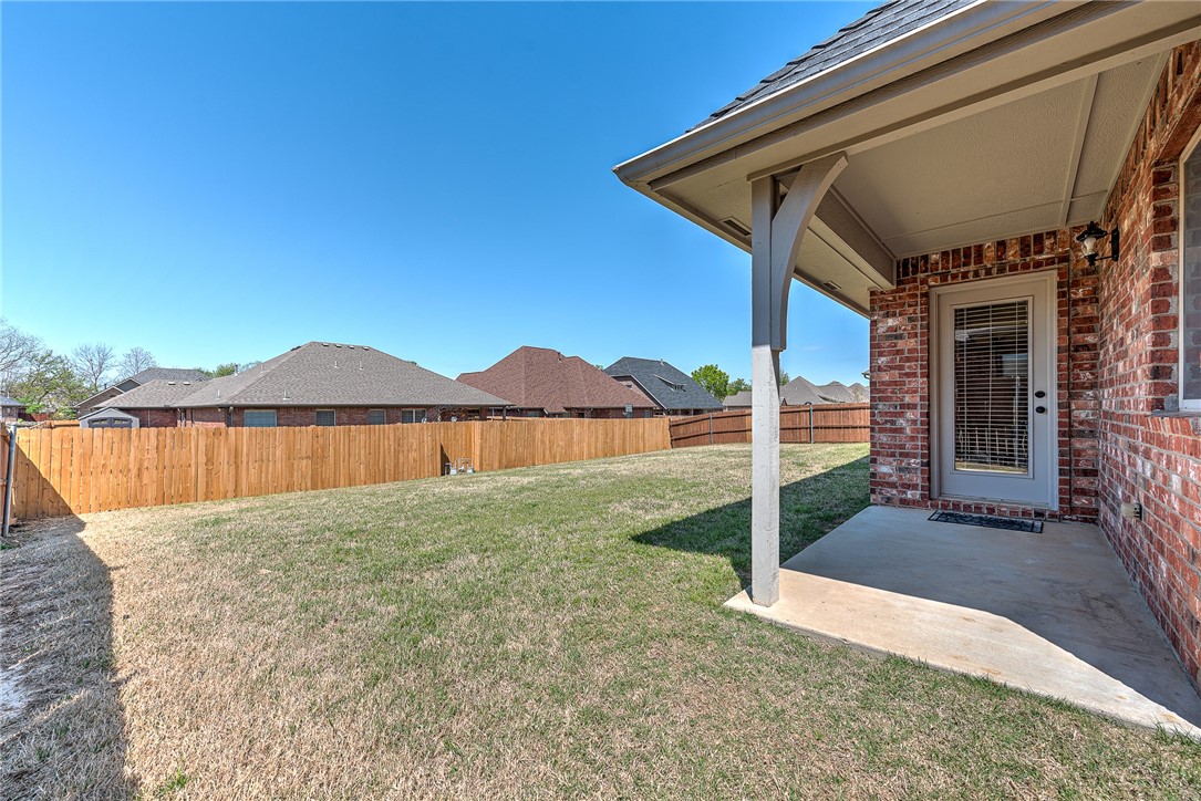 Oxford Ridge - Residential