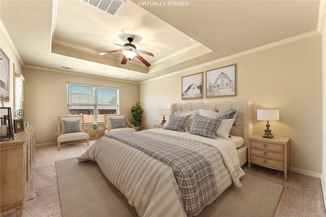 Oxford Ridge - Residential