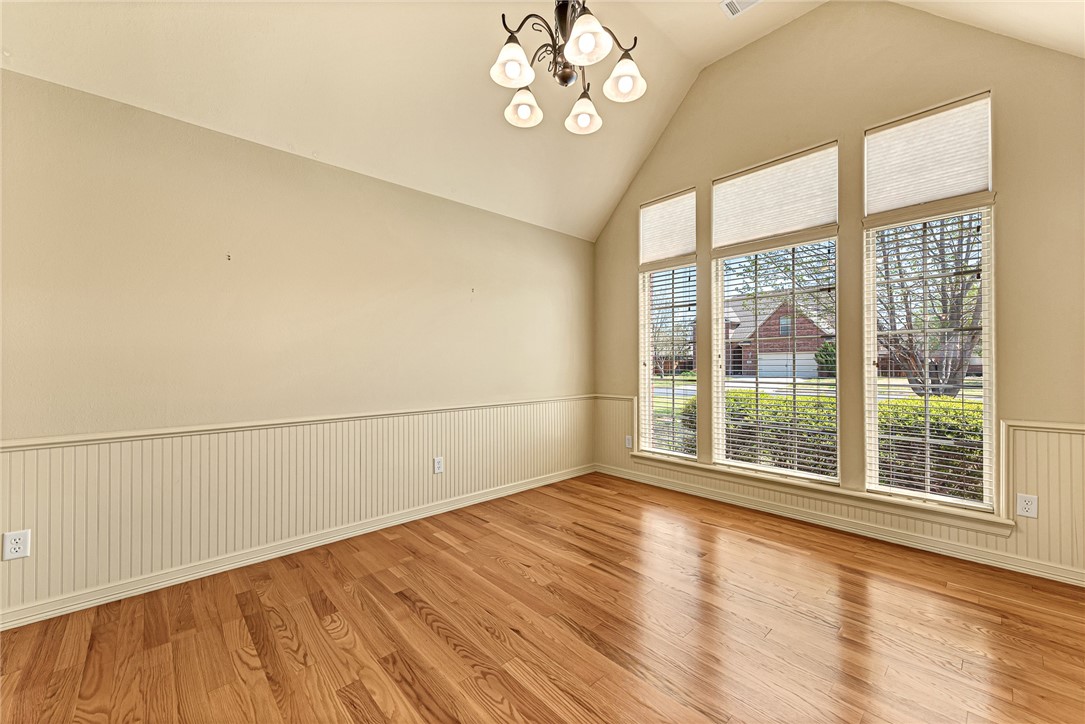 Oxford Ridge - Residential