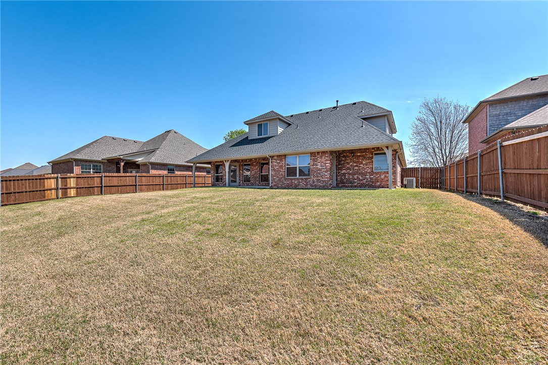 Oxford Ridge - Residential