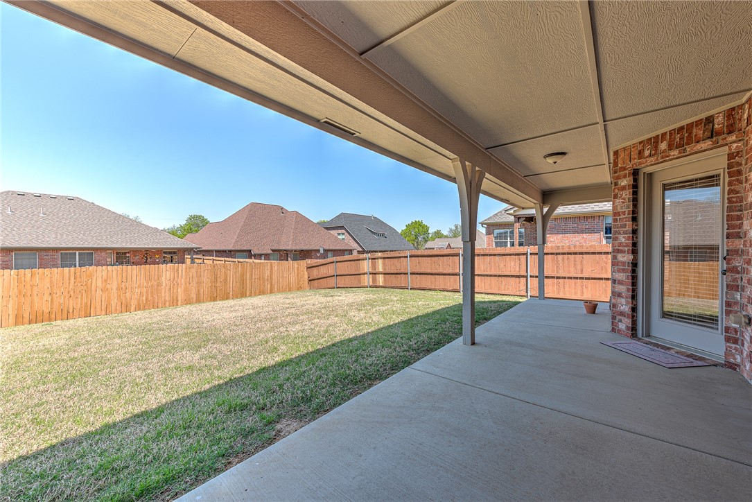 Oxford Ridge - Residential
