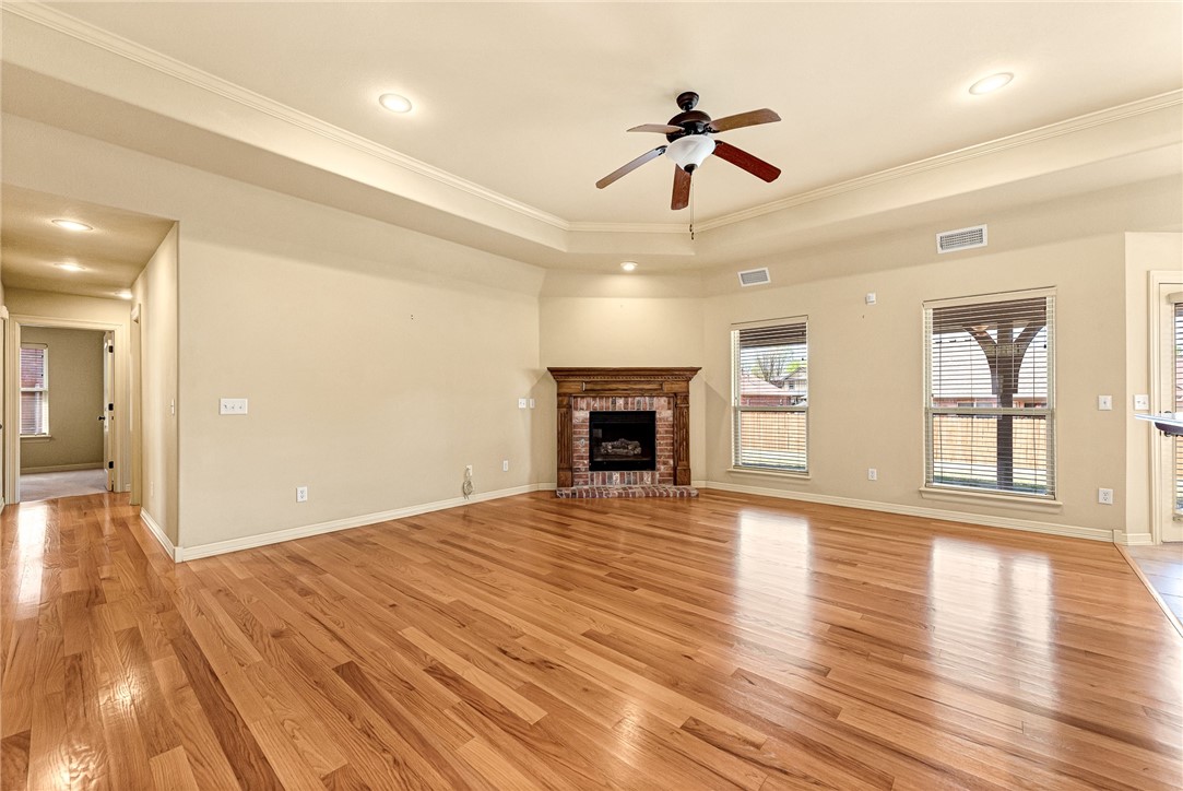 Oxford Ridge - Residential