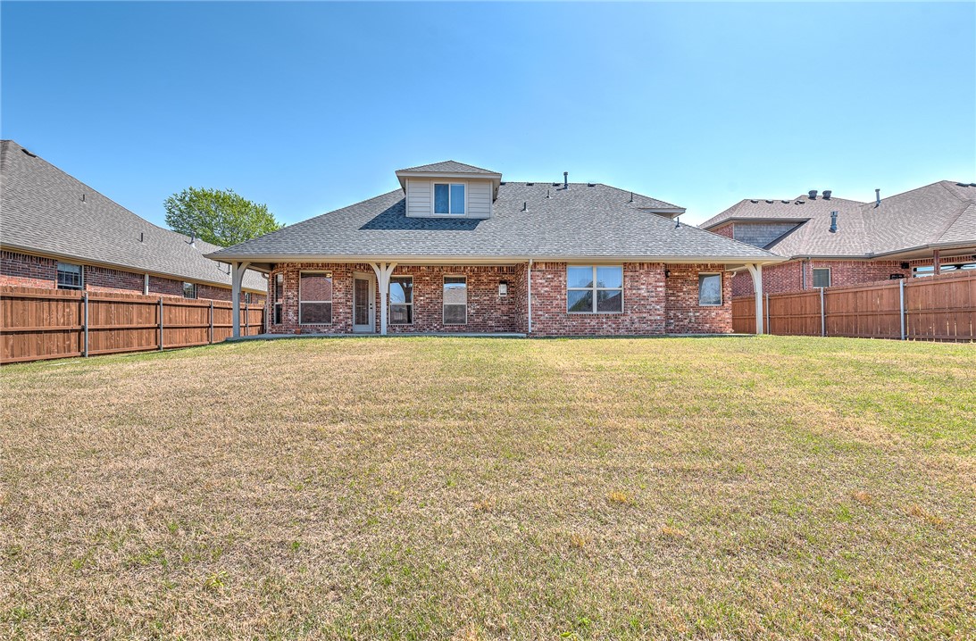 Oxford Ridge - Residential