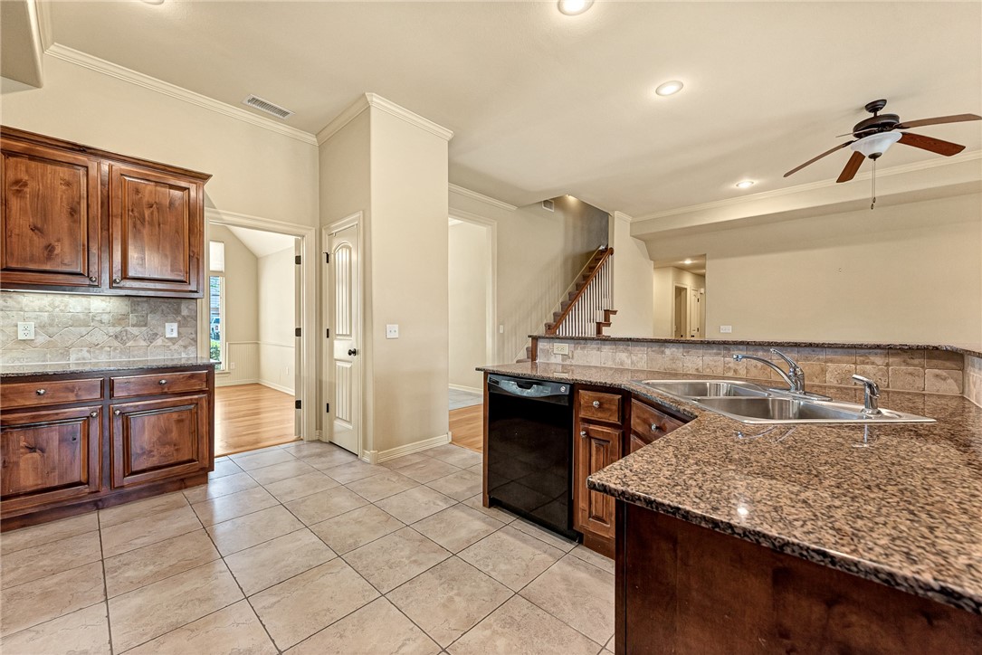 Oxford Ridge - Residential