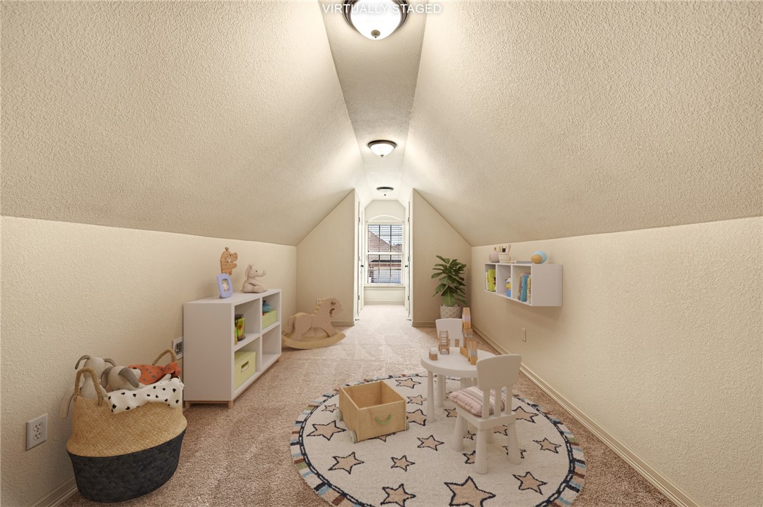 Oxford Ridge - Residential