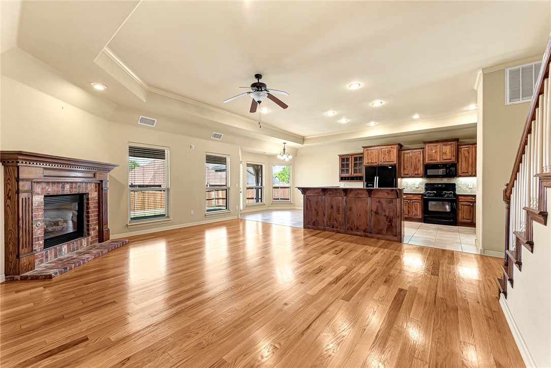 Oxford Ridge - Residential