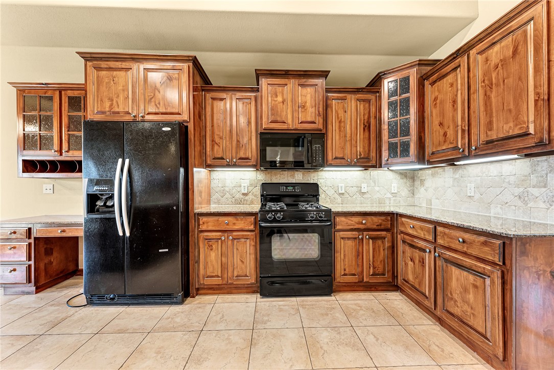Oxford Ridge - Residential