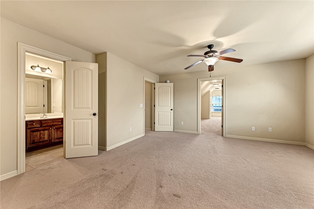 Oxford Ridge - Residential