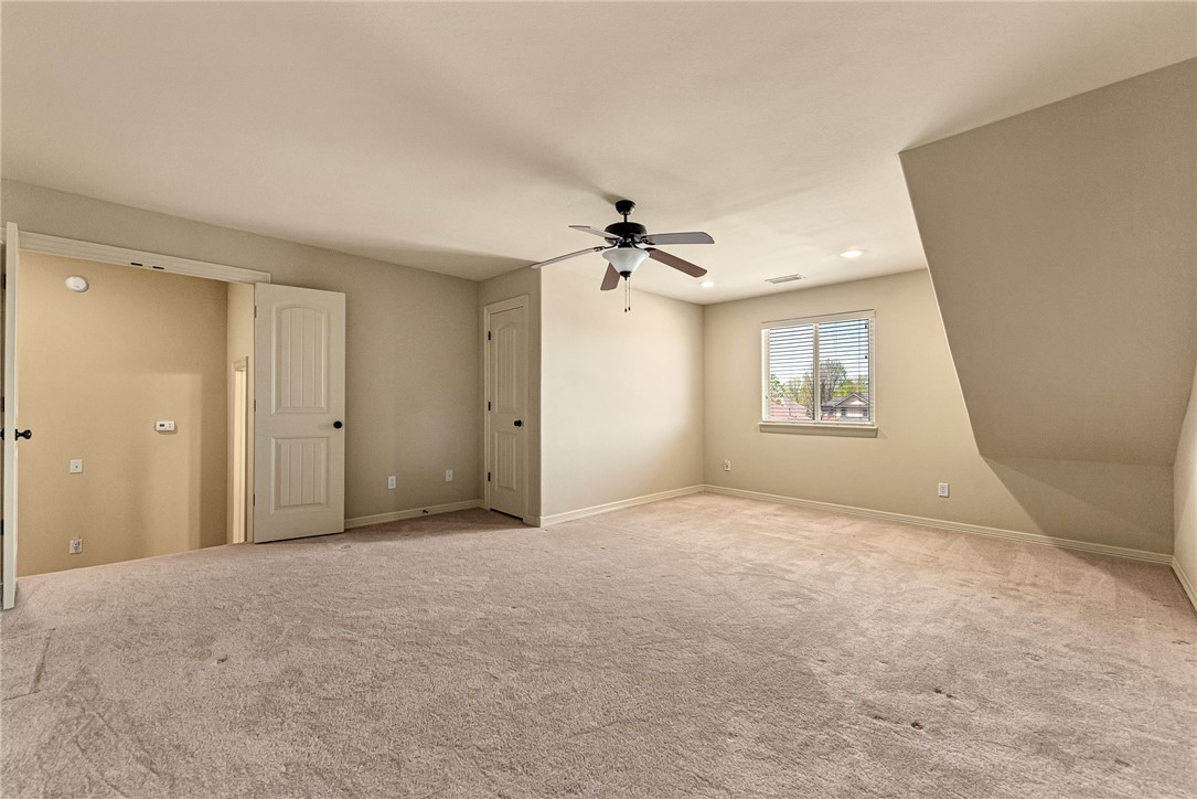 Oxford Ridge - Residential