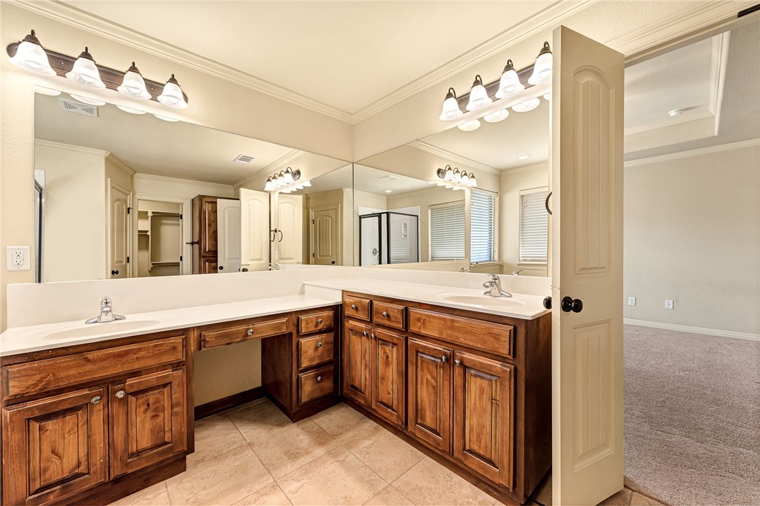 Oxford Ridge - Residential