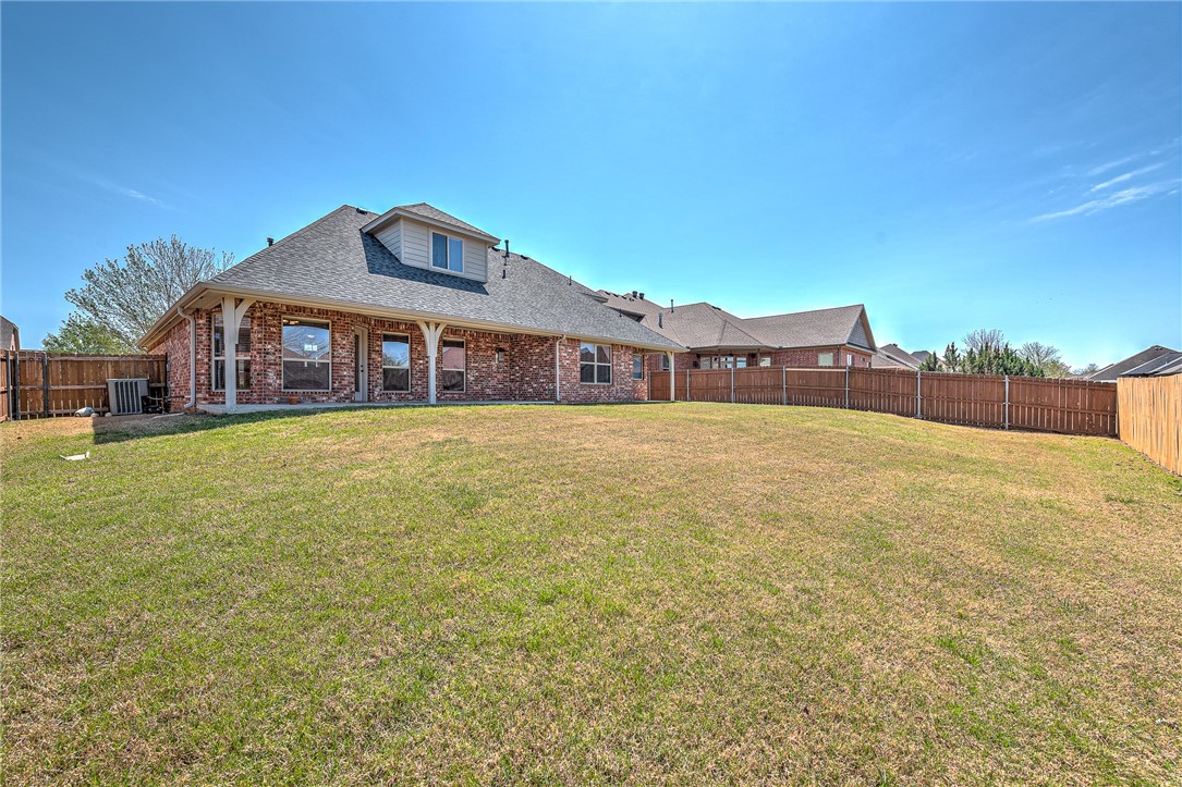 Oxford Ridge - Residential