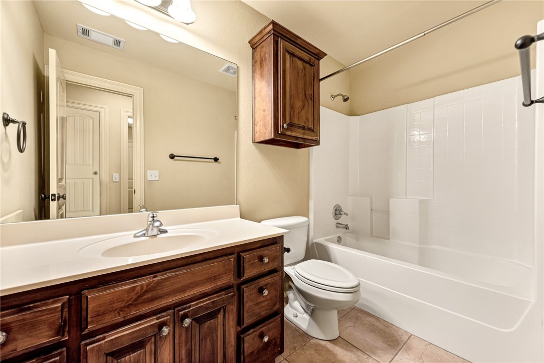Oxford Ridge - Residential
