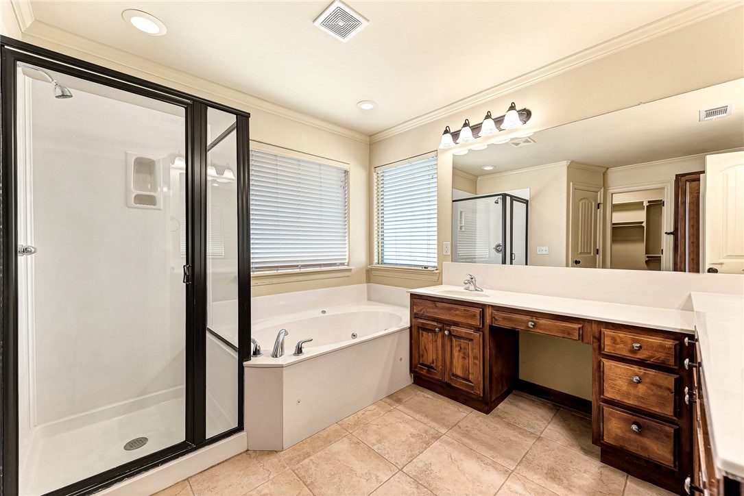 Oxford Ridge - Residential