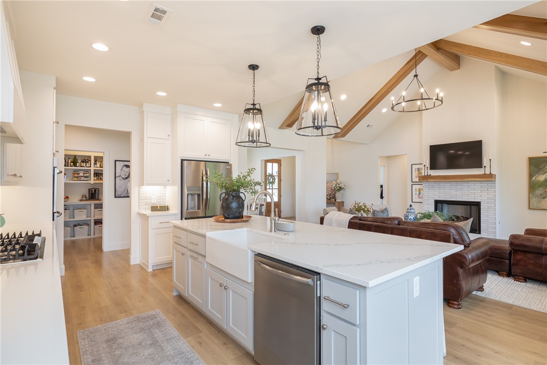 Blackberry Ridge Ph I - Residential