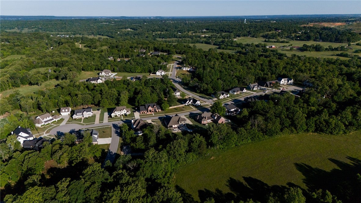 Blackberry Ridge Ph I - Residential