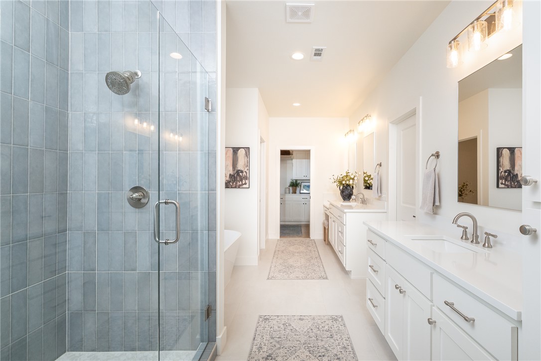 Blackberry Ridge Ph I - Residential