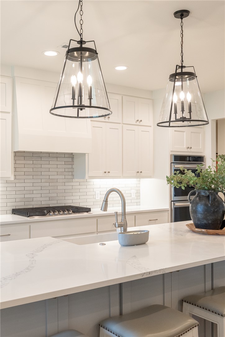 Blackberry Ridge Ph I - Residential