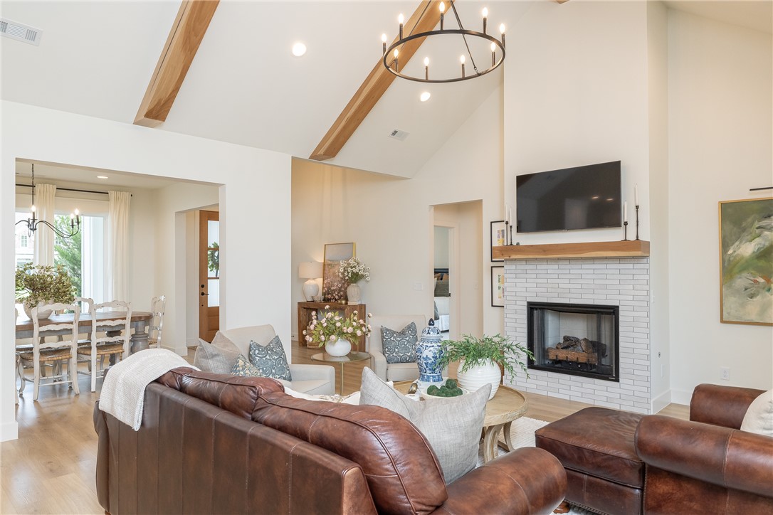 Blackberry Ridge Ph I - Residential