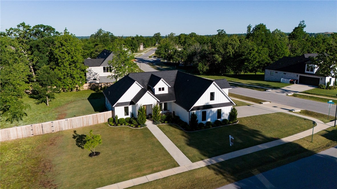 Blackberry Ridge Ph I - Residential