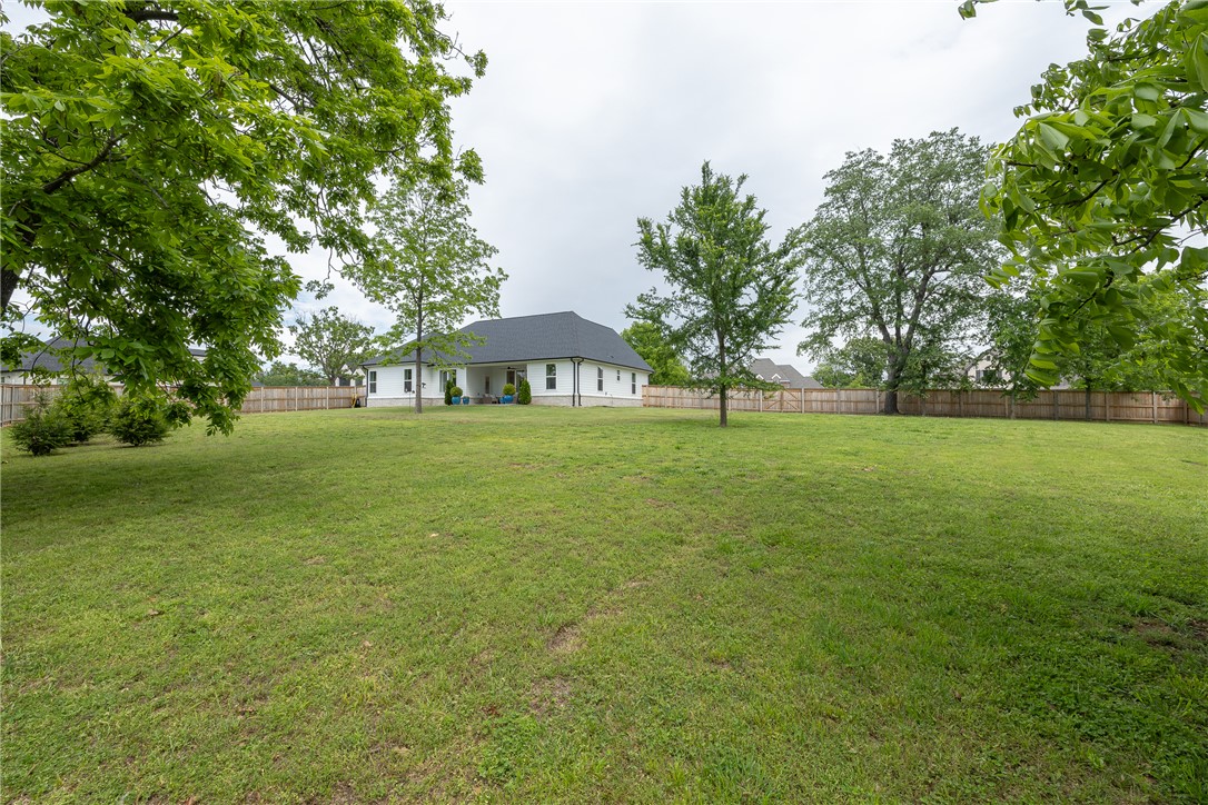 Blackberry Ridge Ph I - Residential