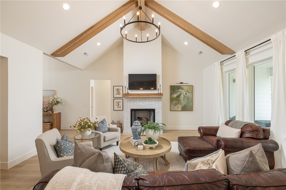 Blackberry Ridge Ph I - Residential