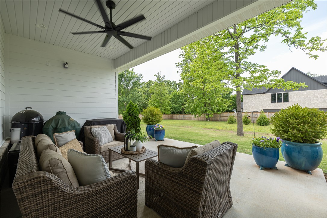 Blackberry Ridge Ph I - Residential
