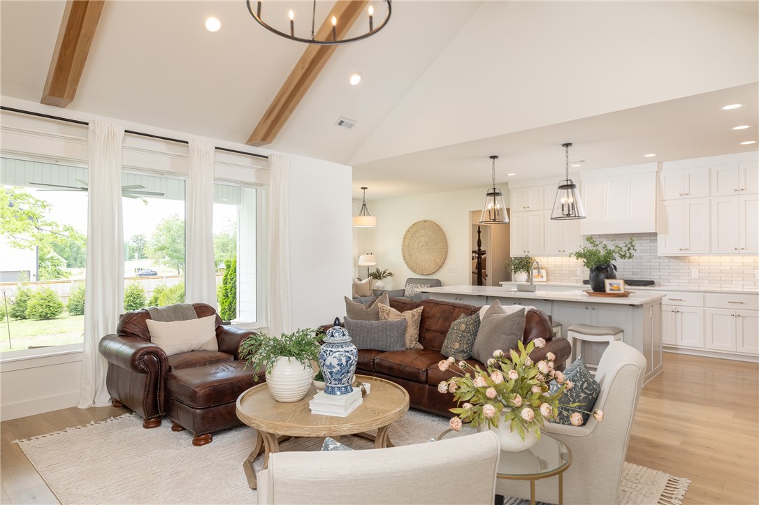 Blackberry Ridge Ph I - Residential