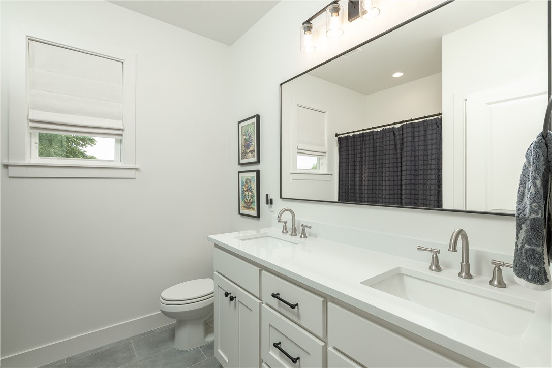 Blackberry Ridge Ph I - Residential