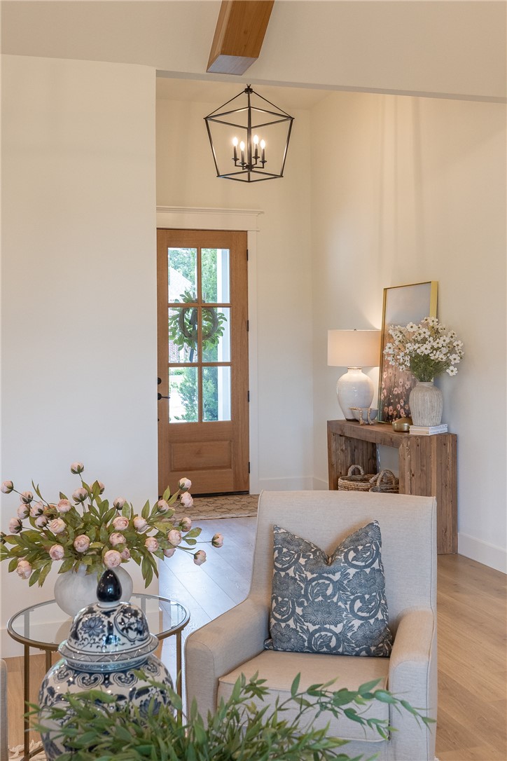 Blackberry Ridge Ph I - Residential