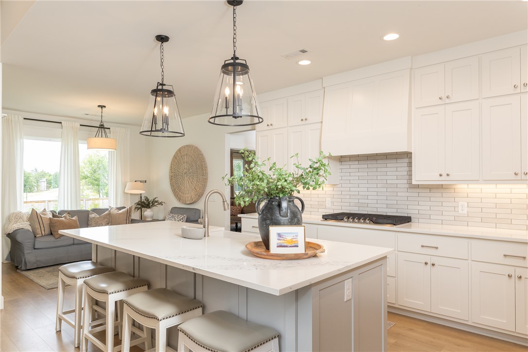 Blackberry Ridge Ph I - Residential