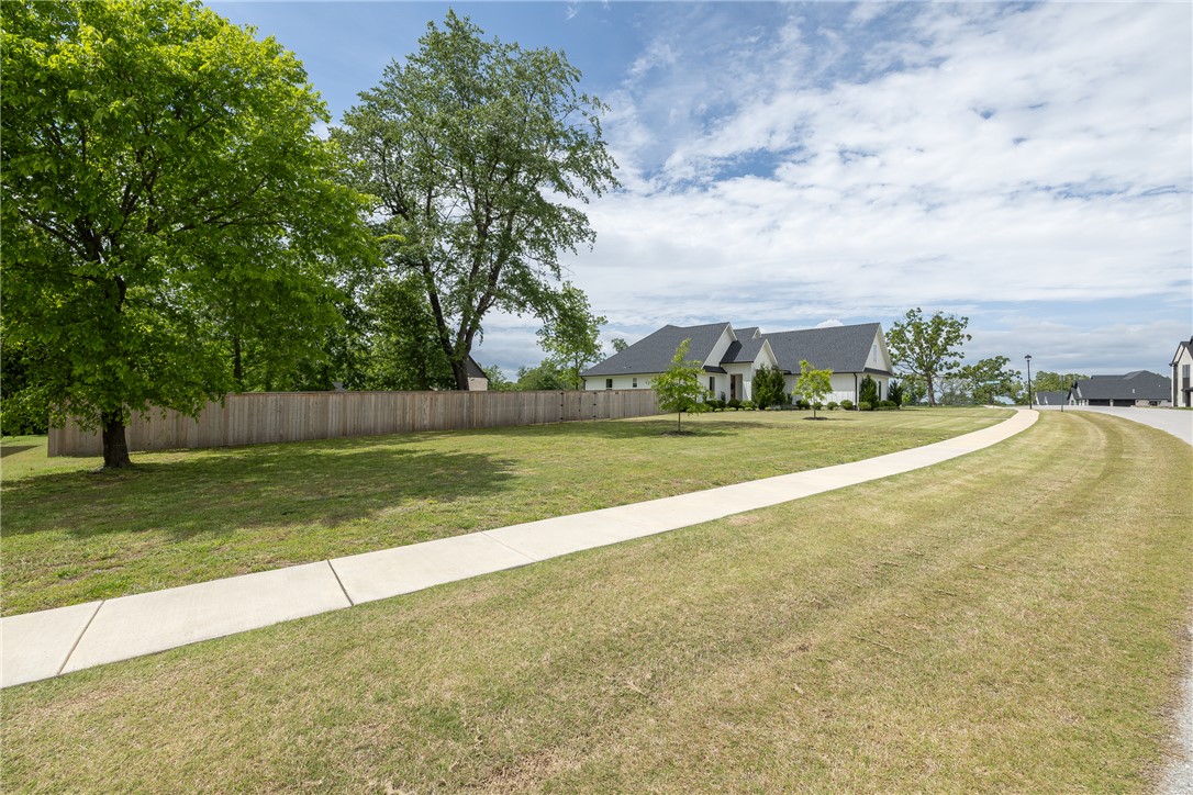 Blackberry Ridge Ph I - Residential