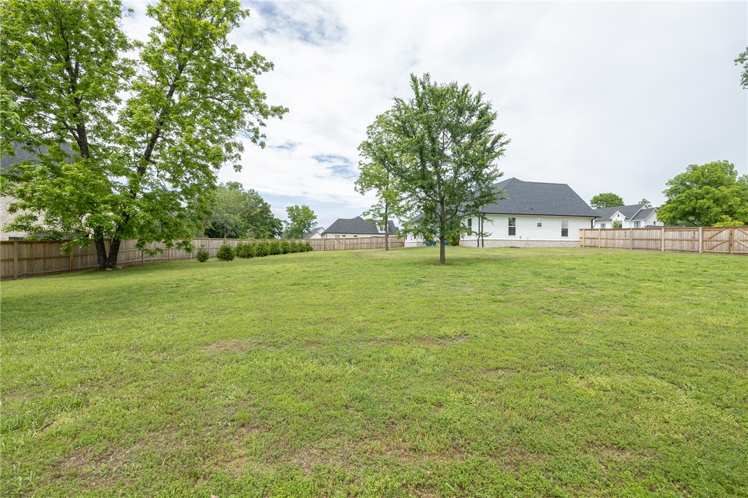 Blackberry Ridge Ph I - Residential