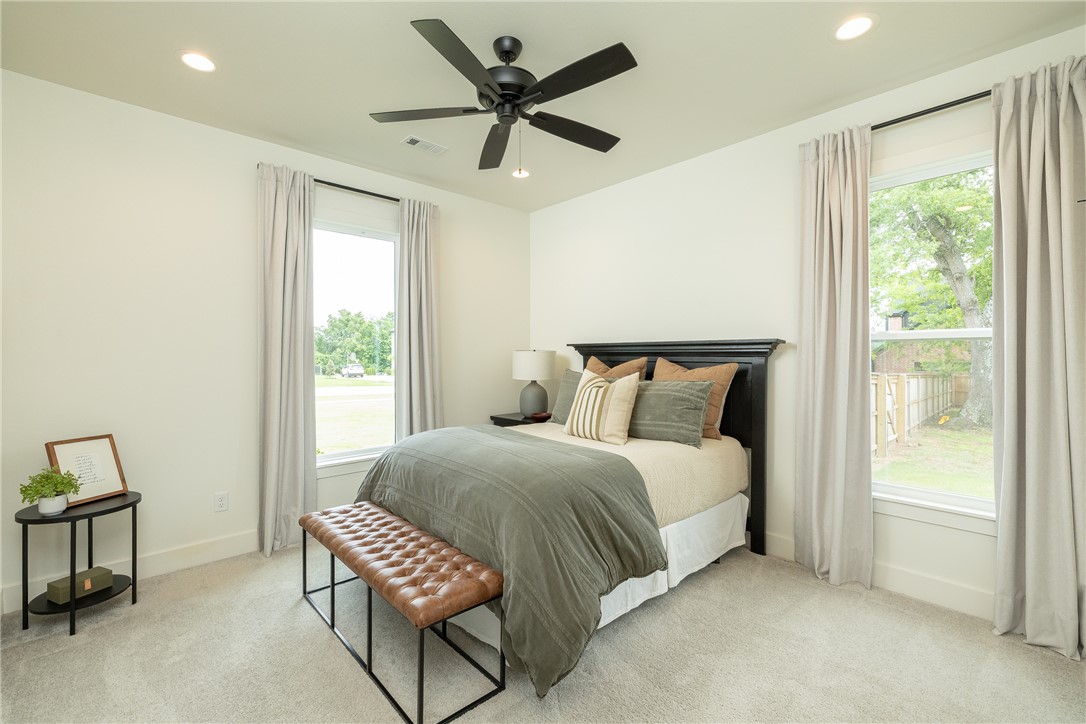 Blackberry Ridge Ph I - Residential