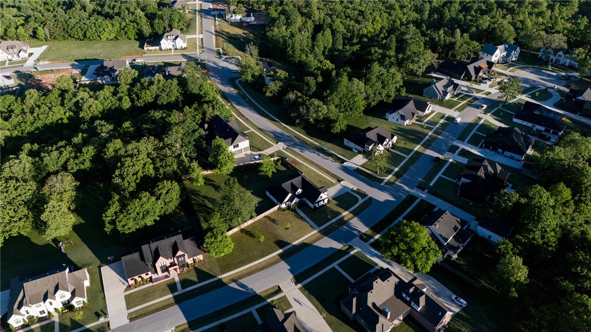 Blackberry Ridge Ph I - Residential