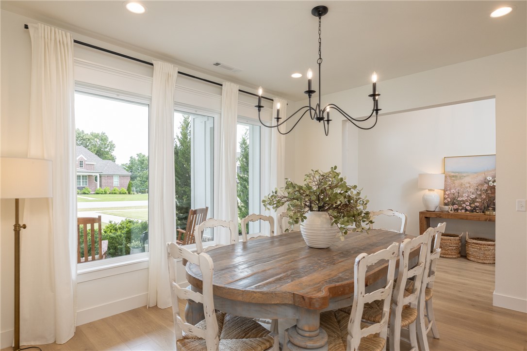 Blackberry Ridge Ph I - Residential